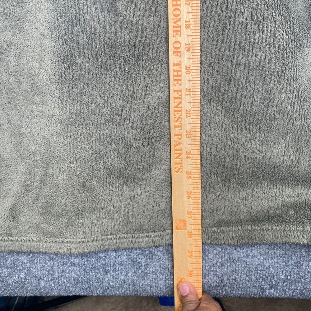 ORC Industries Polartec Level 3 L3 Fleece Jacket Sleeve Top